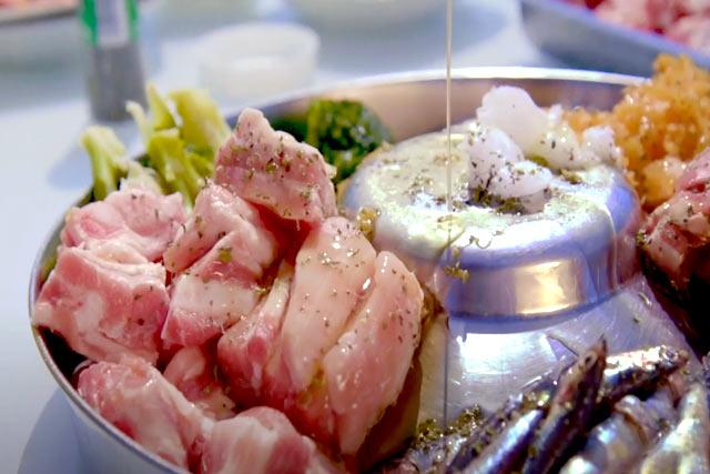 La mejor alimentación para perros cane corso